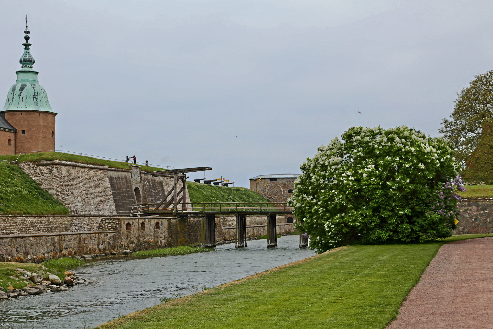 Kalmar Slott